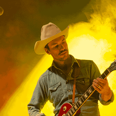 Ryan Bingham and The Texas Gentlemen concert photo 7 - October 21, 2026