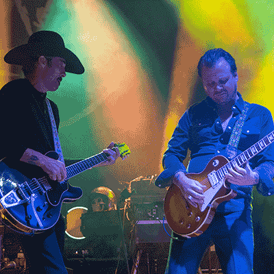 Ryan Bingham and The Texas Gentlemen concert photo 8 - October 21, 2026