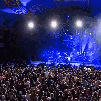 Ryan Bingham and The Texas Gentlemen concert photo 16 - October 21, 2026