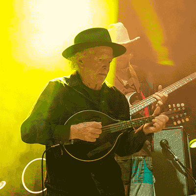 Ryan Bingham and The Texas Gentlemen concert photo 19 - October 21, 2026