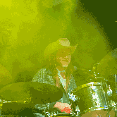 Ryan Bingham and The Texas Gentlemen concert photo 20 - October 21, 2026