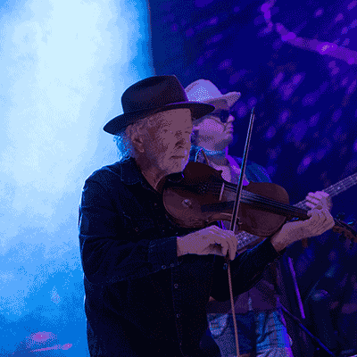 Ryan Bingham and The Texas Gentlemen concert photo 25 - October 21, 2026