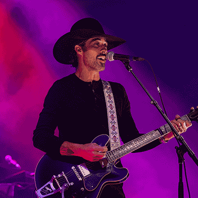 Ryan Bingham and The Texas Gentlemen concert photo 32 - October 21, 2026