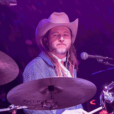 Ryan Bingham and The Texas Gentlemen concert photo 35 - October 21, 2026