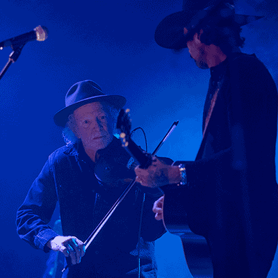 Ryan Bingham and The Texas Gentlemen concert photo 42 - October 21, 2026