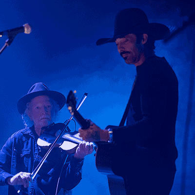 Ryan Bingham and The Texas Gentlemen concert photo 43 - October 21, 2026
