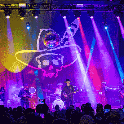 Ryan Bingham and The Texas Gentlemen concert photo 47 - October 21, 2026