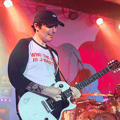 Prince Daddy & The Hyena concert photo 5 - October 23, 2026