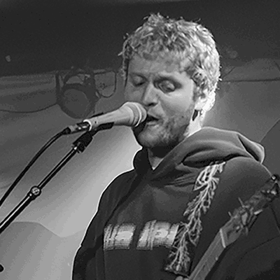 Prince Daddy & The Hyena concert photo 6 - October 23, 2026
