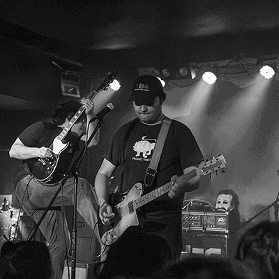Combat, Walter Etc., Cinema Stare, and Fans concert photo 1 - October 23, 2026