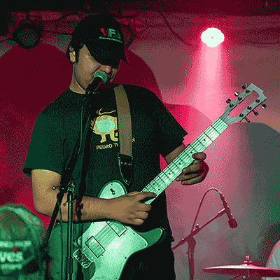Combat, Walter Etc., Cinema Stare, and Fans concert photo 2 - October 23, 2026