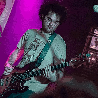 Combat, Walter Etc., Cinema Stare, and Fans concert photo 3 - October 23, 2026