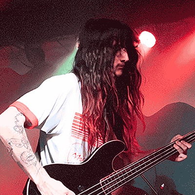 Combat, Walter Etc., Cinema Stare, and Fans concert photo 10 - October 23, 2026