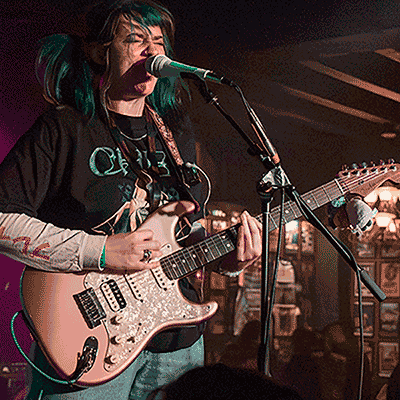 Combat, Walter Etc., Cinema Stare, and Fans concert photo 11 - October 23, 2026