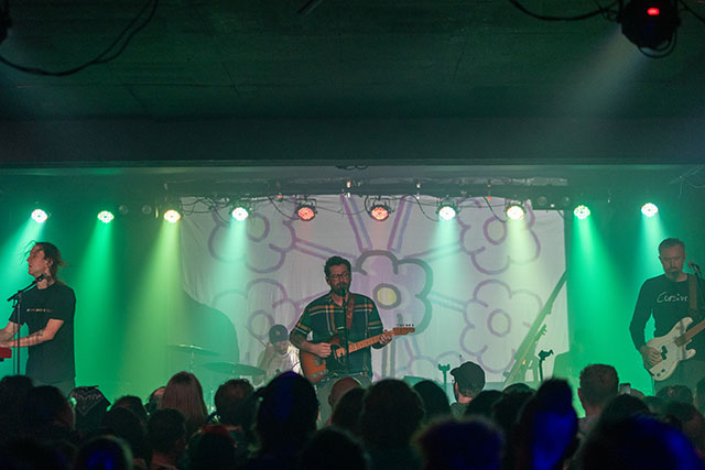 AJJ event information