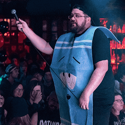 Emo Nite concert photo 3 - October 30, 2026