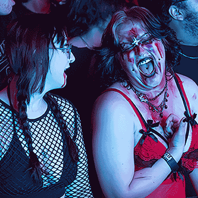 Emo Nite concert photo 4 - October 30, 2026