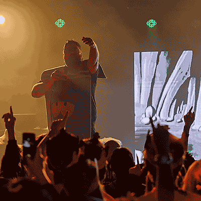 Emo Nite concert photo 5 - October 30, 2026
