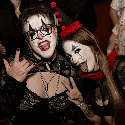 Emo Nite concert photo 11 - October 30, 2026
