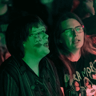 Emo Nite concert photo 12 - October 30, 2026