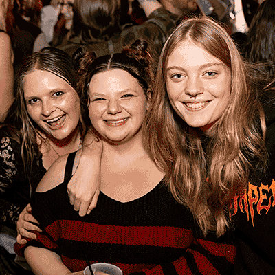 Emo Nite concert photo 16 - October 30, 2026