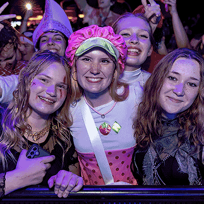 It’s A 2000’s Party concert photo 2 - October 30, 2026
