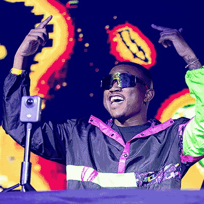 It’s A 2000’s Party concert photo 4 - October 30, 2026
