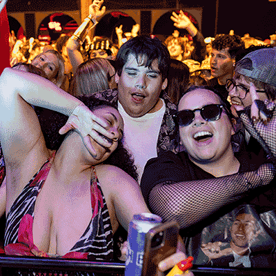 It’s A 2000’s Party concert photo 6 - October 30, 2026