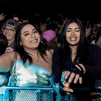 It’s A 2000’s Party concert photo 9 - October 30, 2026