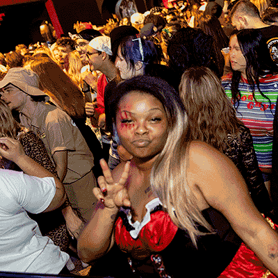 It’s A 2000’s Party concert photo 11 - October 30, 2026