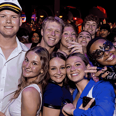 It’s A 2000’s Party concert photo 12 - October 30, 2026