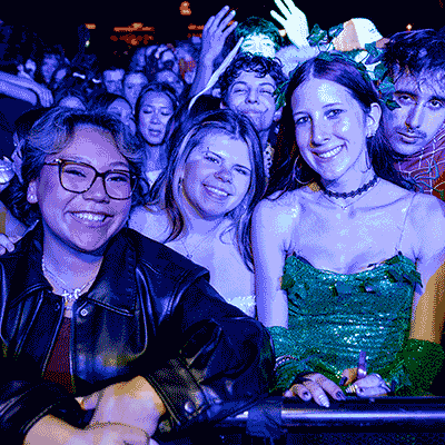 It’s A 2000’s Party concert photo 15 - October 30, 2026