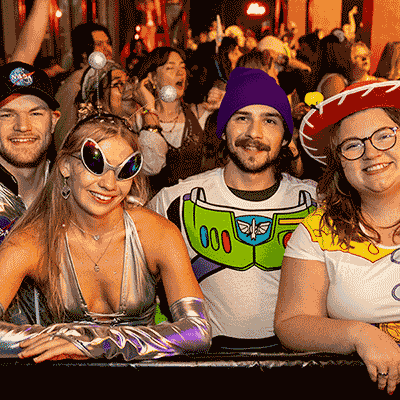 It’s A 2000’s Party concert photo 17 - October 30, 2026