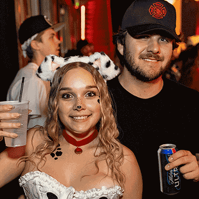 It’s A 2000’s Party concert photo 18 - October 30, 2026