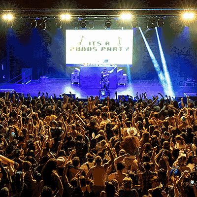 It’s A 2000’s Party concert photo 19 - October 30, 2026