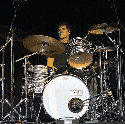 Dogstar concert photo 4 - October 20, 2026