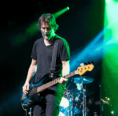 Dogstar concert photo 6 - October 20, 2026