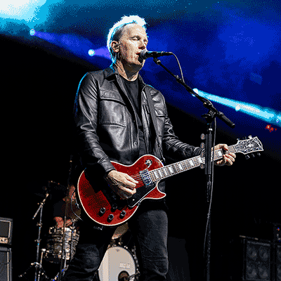Dogstar concert photo 7 - October 20, 2026