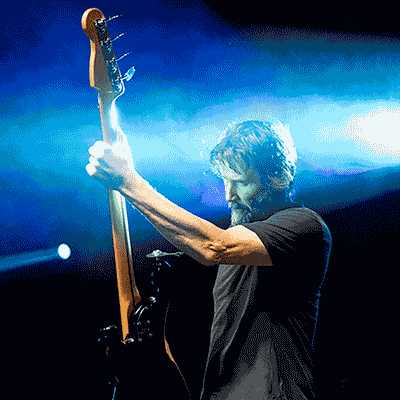 Dogstar concert photo 8 - October 20, 2026