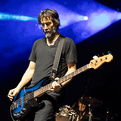 Dogstar concert photo 10 - October 20, 2026