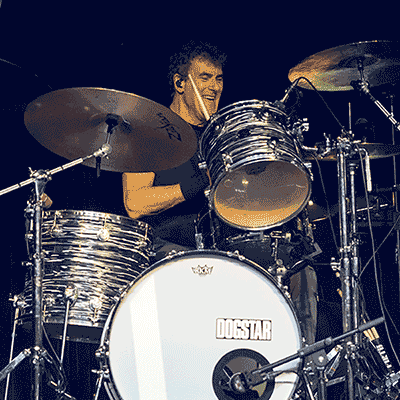 Dogstar concert photo 11 - October 20, 2026