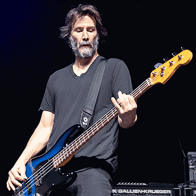 Dogstar concert photo 13 - October 20, 2026