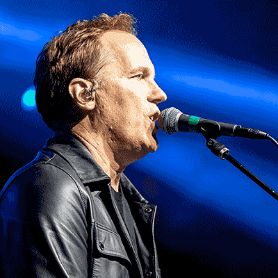 Dogstar concert photo 15 - October 20, 2026