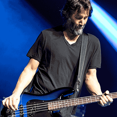 Dogstar concert photo 17 - October 20, 2026
