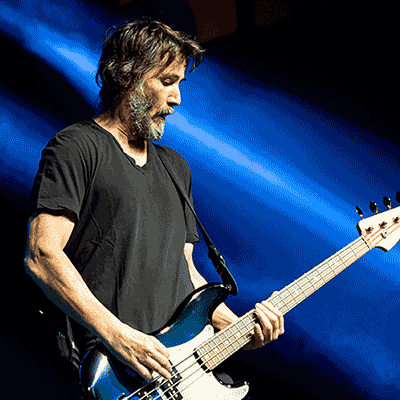 Dogstar concert photo 20 - October 20, 2026