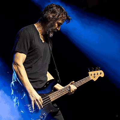 Dogstar concert photo 21 - October 20, 2026