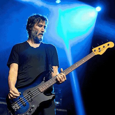 Dogstar concert photo 22 - October 20, 2026