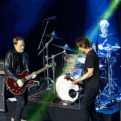 Dogstar concert photo 23 - October 20, 2026