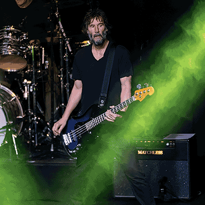 Dogstar concert photo 24 - October 20, 2026