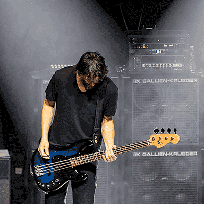 Dogstar concert photo 25 - October 20, 2026